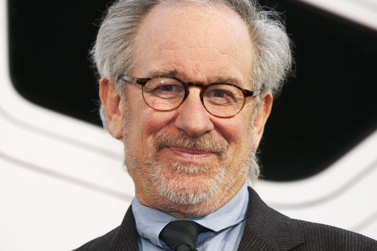 Stevenas Spielbergas / AFP/„Scanpix“ nuotr.
