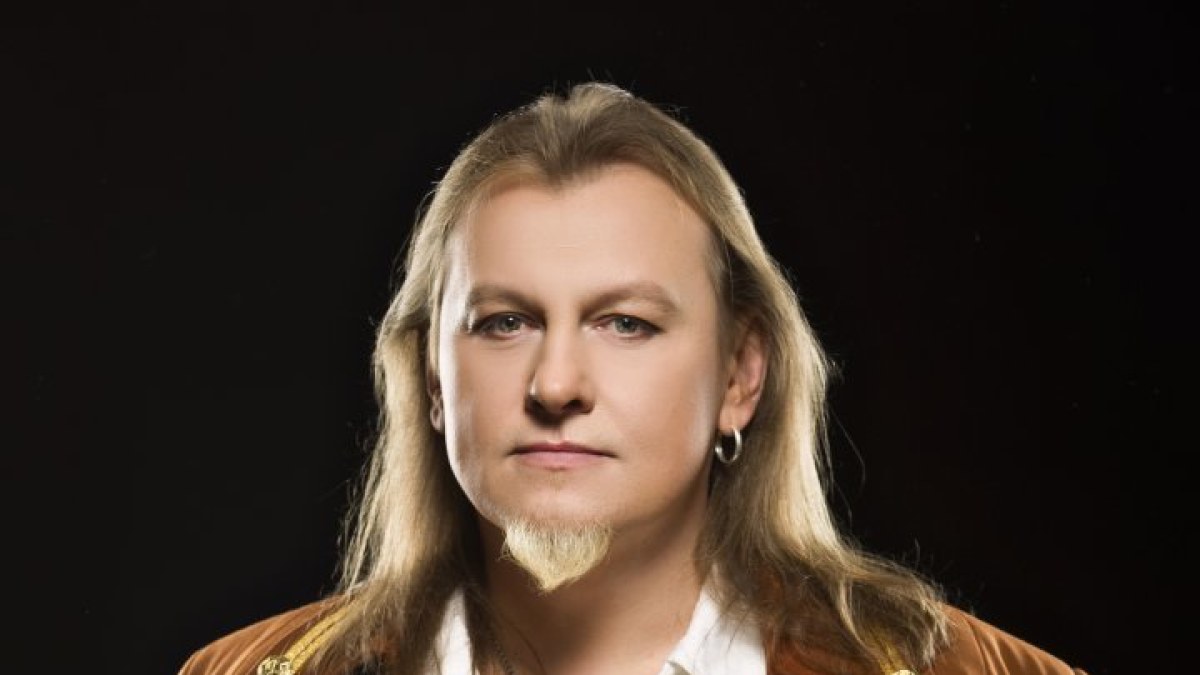 Povilas Meškėla / Koncerto organizatorių nuotr.