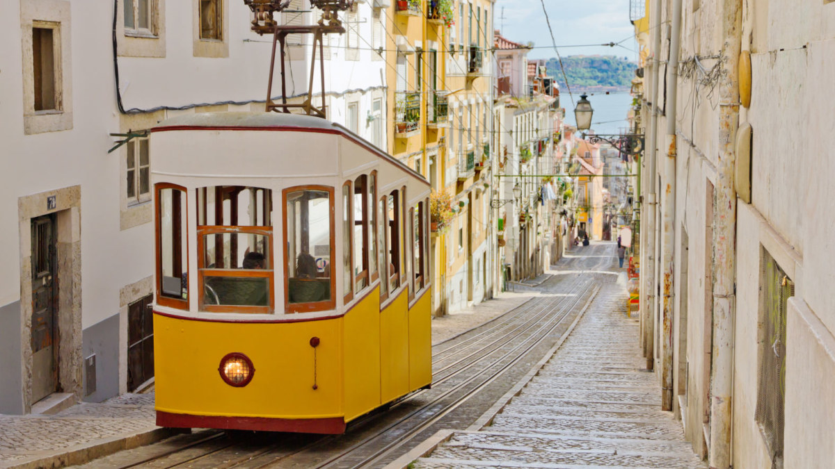 Lisabona / Shutterstock nuotr.
